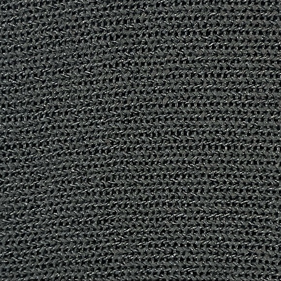 3/30$🔥 Cupio Black Boat neck short sleeve knitted blouse top size S - Picture 4 of 8